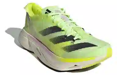 adidas Adizero Adios Pro 3 Green Black