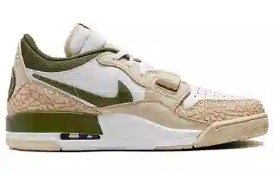 Jordan Legacy 312 Low "Hemp"