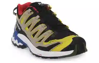 SALOMON XA Pro 3D V9