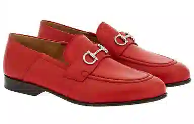 FERRAGAMO GANCINI 1cm