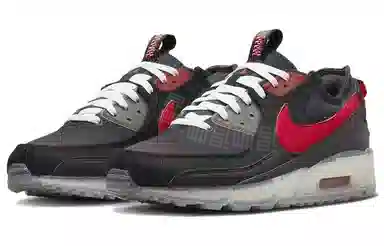 Nike Air Max Terrascape 90 Black Red