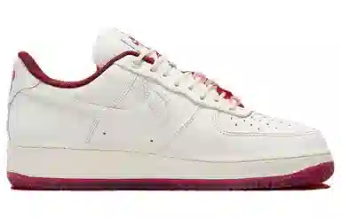 Nike Air Force 1 "Valentine Day"