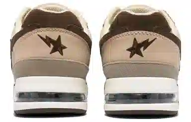 A BATHING APE ROAD STA