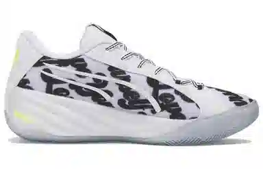 PUMA All-Pro Nitro