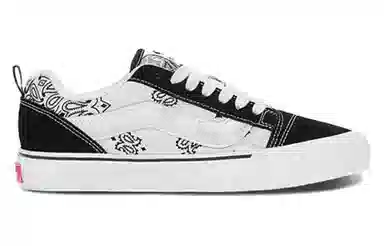 Bedwin x Vans Knu Skool