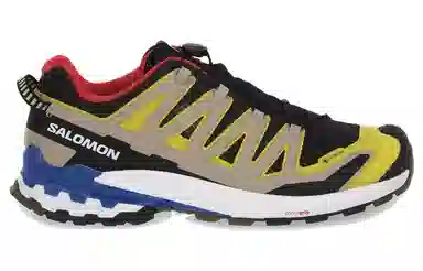 SALOMON XA Pro 3D V9
