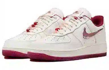 Nike Air Force 1 "Valentine Day"