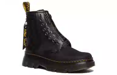 Alpha Industries x Dr. Martens