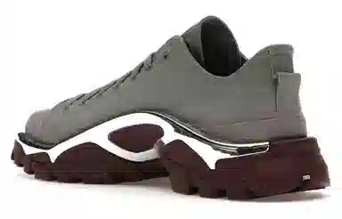 adidas Raf Simons Detroit Runner Grey