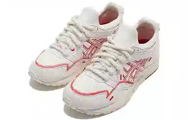 kirsh x Asics GEL-LYTE V