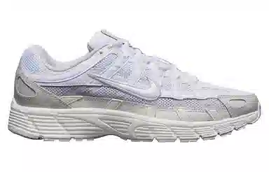 Nike P-6000 White