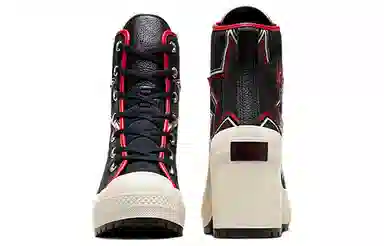 Converse Chuck 70 De Luxe Heel Moto