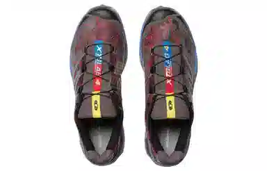 SALOMON XT-4 "Topography Pack"