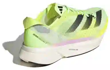 adidas Adizero Adios Pro 3 Green Black