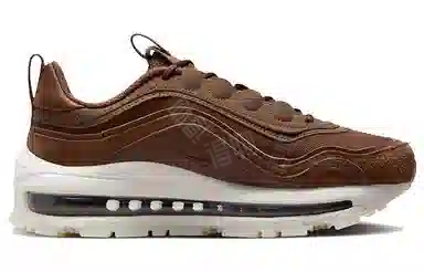 Nike Air Max 97 Futura Brown