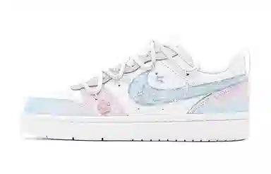 Nike Court Borough GS