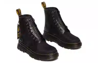 Alpha Industries x Dr. Martens