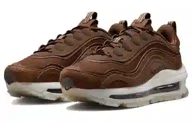 Nike Air Max 97 Futura Brown