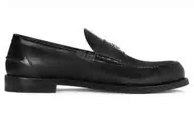 Givenchy Loafers Black
