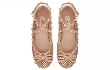 Valentino GARAVANIRockstud 0.5cm