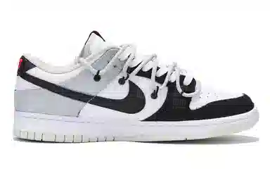 Nike Dunk Low Retro Vibe