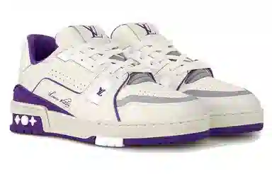 LOUIS VUITTON Trainer