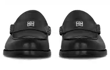 Givenchy Loafers Black
