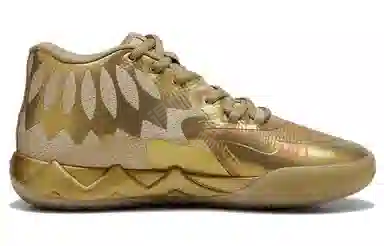 PUMA MB.01 GOLDEN CHILD