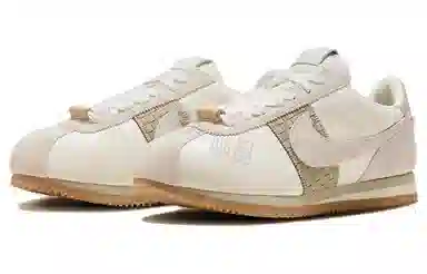 Nike Cortez "NAIKE"