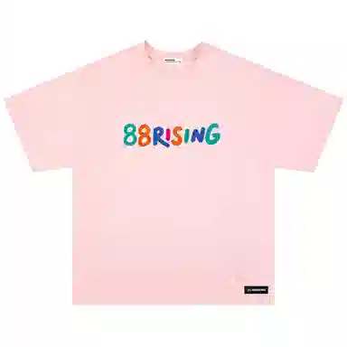 88rising cleanfitT
