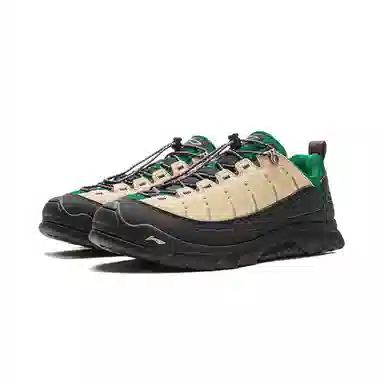 LiNing CF Suo Low Khaki