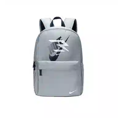 Nike 3brand Backpack Light Iron Ore