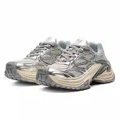 OGR RS-Adventure Silver Blue