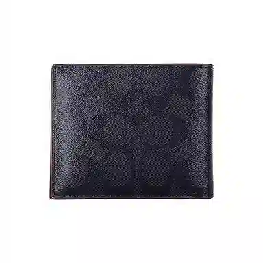 COACH 3 IN 1 Wallet