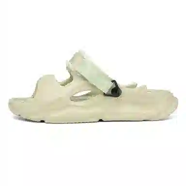 南极人 日常时尚潮流简约百搭舒适柔软休闲户外 沙滩凉鞋 男女同款