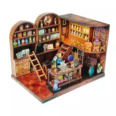 3d DIY