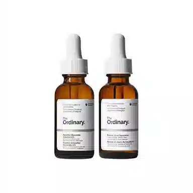 The Ordinary 30ml+30ml