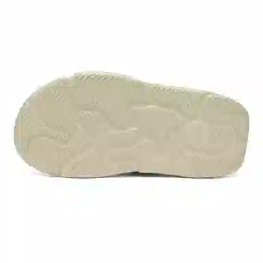 南极人 日常时尚潮流简约百搭舒适柔软休闲户外 沙滩凉鞋 男女同款