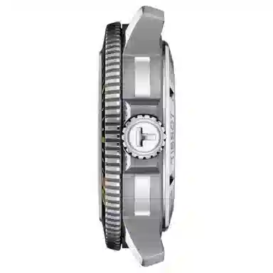 TISSOT 600 46mm T120.607.17.441.01