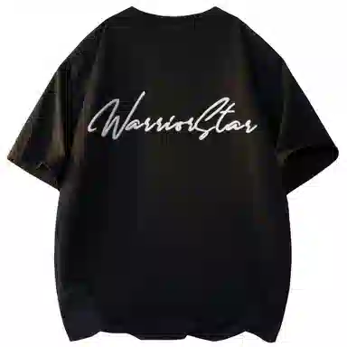 Warrior LogoT
