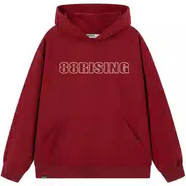 88rising Logo