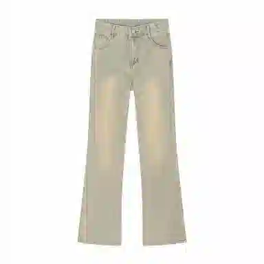 DOENU Curved Blade Pants