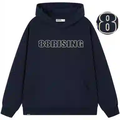 88rising Logo