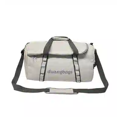 运动训练露营收纳短途出差 复合布 健身包 男女同款情侣款 多色