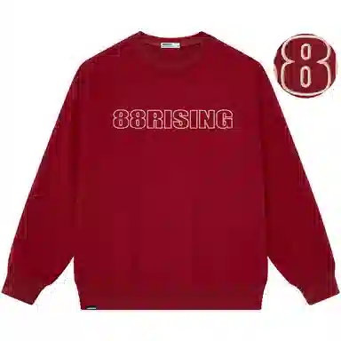 88rising Logo
