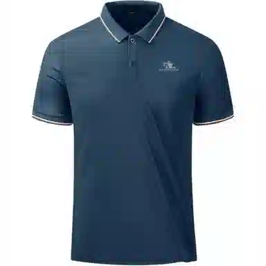 CHUAN QI BAO LUO Polo