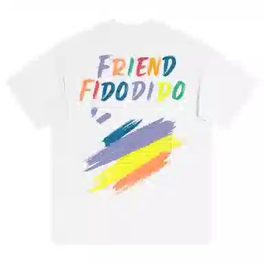 FIDO DIDO LogoT