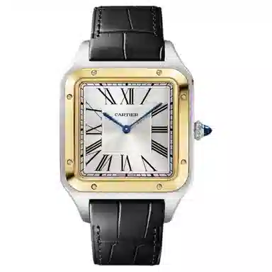Cartier Santos