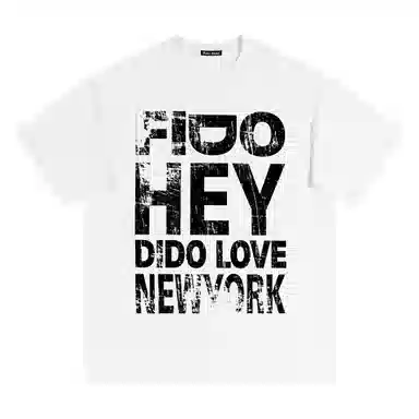 FIDO DIDO T