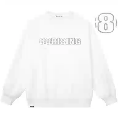 88rising Logo